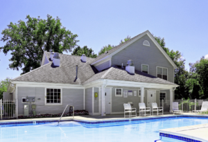 oakview square apartments chesterfield Michigan